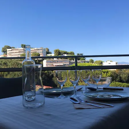 Appartamento 2 Personnes Calme Proche De La Piscine Tennis *