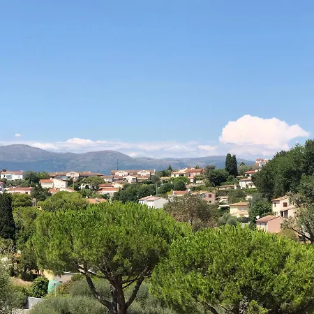Appartamento 2 Personnes Calme Proche De La Piscine Tennis *